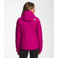 The North Face Girls ThermoBall Hooded Jacket -Winter Kids Clothing Store nf0a7wq6 146 05 22 23
