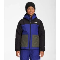 The North Face Boys Freedom Triclimate Jacket 5 The North Face Boys Freedom Triclimate Jacket -Winter Kids Clothing Store nf0a7wr5 40s 01 22 23