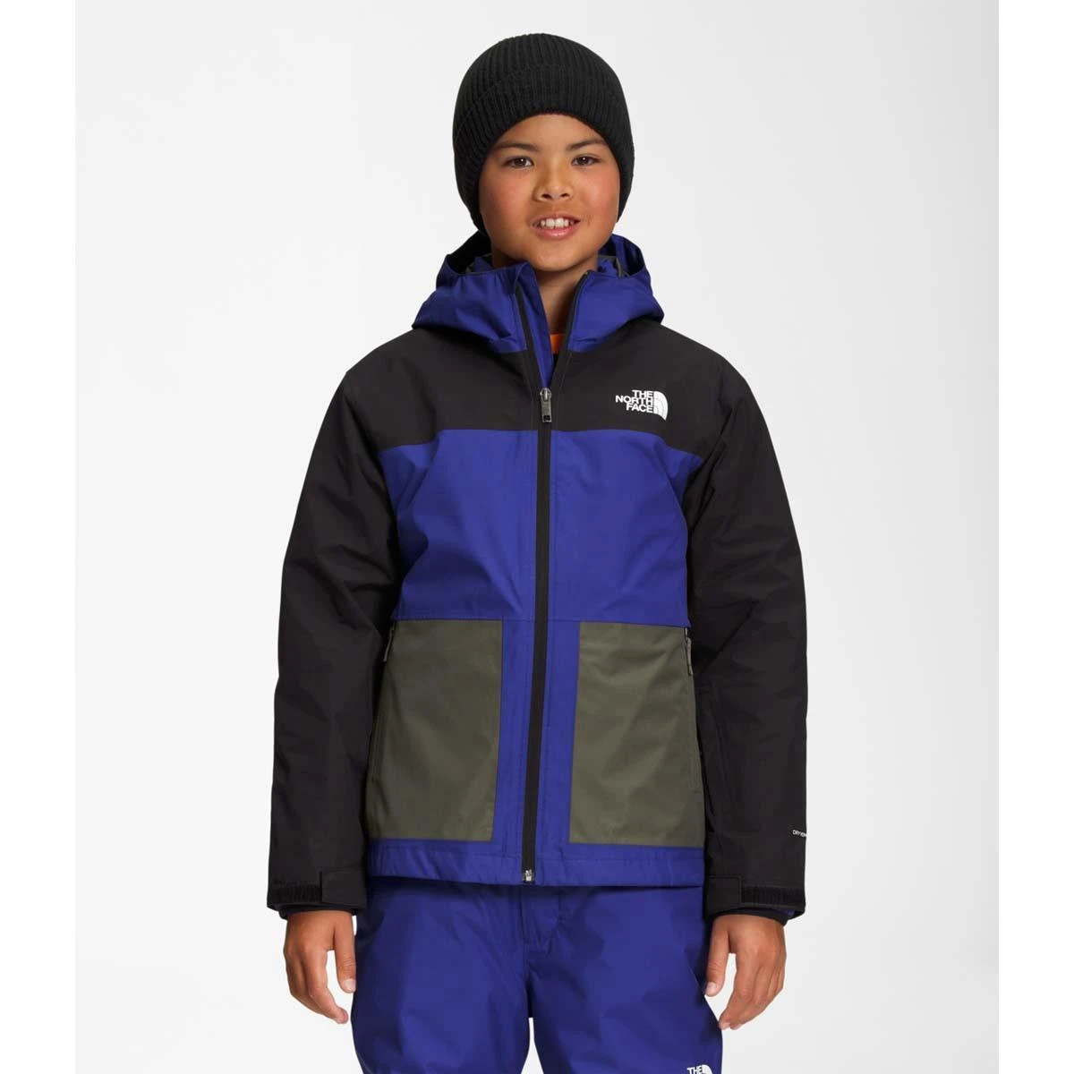 Boys Freedom Triclimate Jacket The North Face Boys Freedom Triclimate Jacket -Winter Kids Clothing Store nf0a7wr5 40s 01 22 23