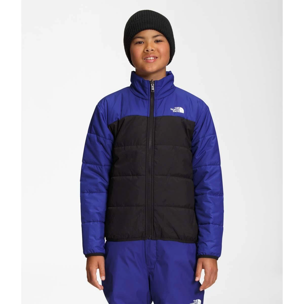 Boys Freedom Triclimate Jacket The North Face Boys Freedom Triclimate Jacket -Winter Kids Clothing Store nf0a7wr5 40s 02 22 23