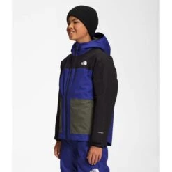 The North Face Boys Freedom Triclimate Jacket 7 The North Face Boys Freedom Triclimate Jacket -Winter Kids Clothing Store nf0a7wr5 40s 03 22 23