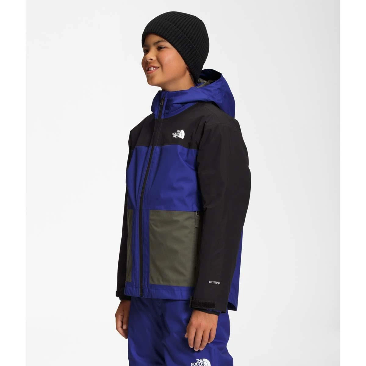 Boys Freedom Triclimate Jacket The North Face Boys Freedom Triclimate Jacket -Winter Kids Clothing Store nf0a7wr5 40s 03 22 23