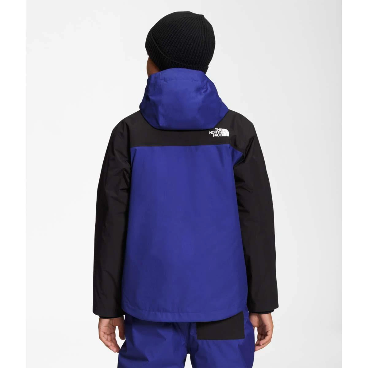 Boys Freedom Triclimate Jacket The North Face Boys Freedom Triclimate Jacket -Winter Kids Clothing Store nf0a7wr5 40s 05 22 23