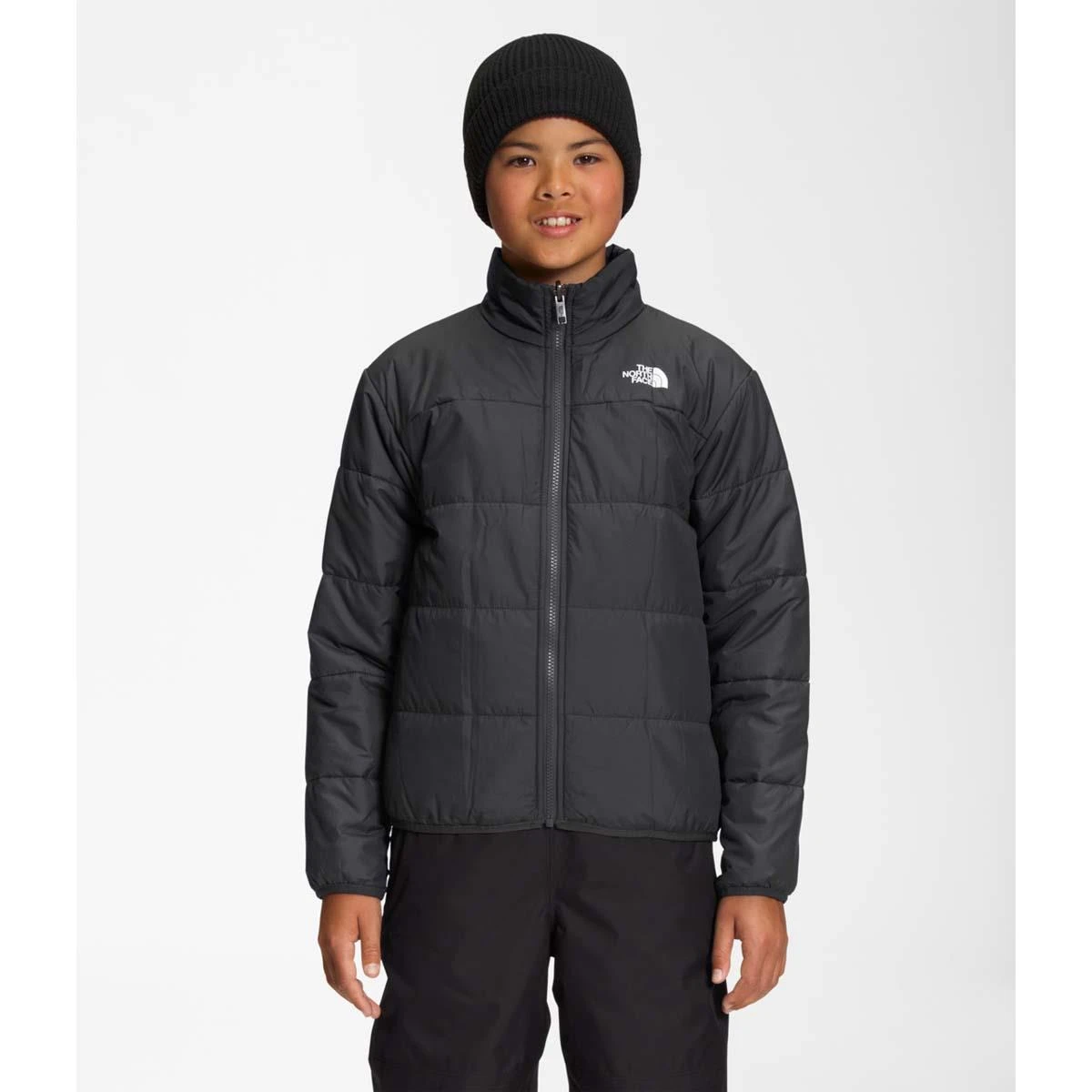 Boys Freedom Triclimate Jacket The North Face Boys Freedom Triclimate Jacket -Winter Kids Clothing Store nf0a7wr5 78m 03 22 23