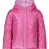 Obermeyer Toddler Girls Nifty Reversible Insulator