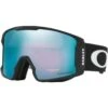 Oakley Prizm Line Miner XM Goggle