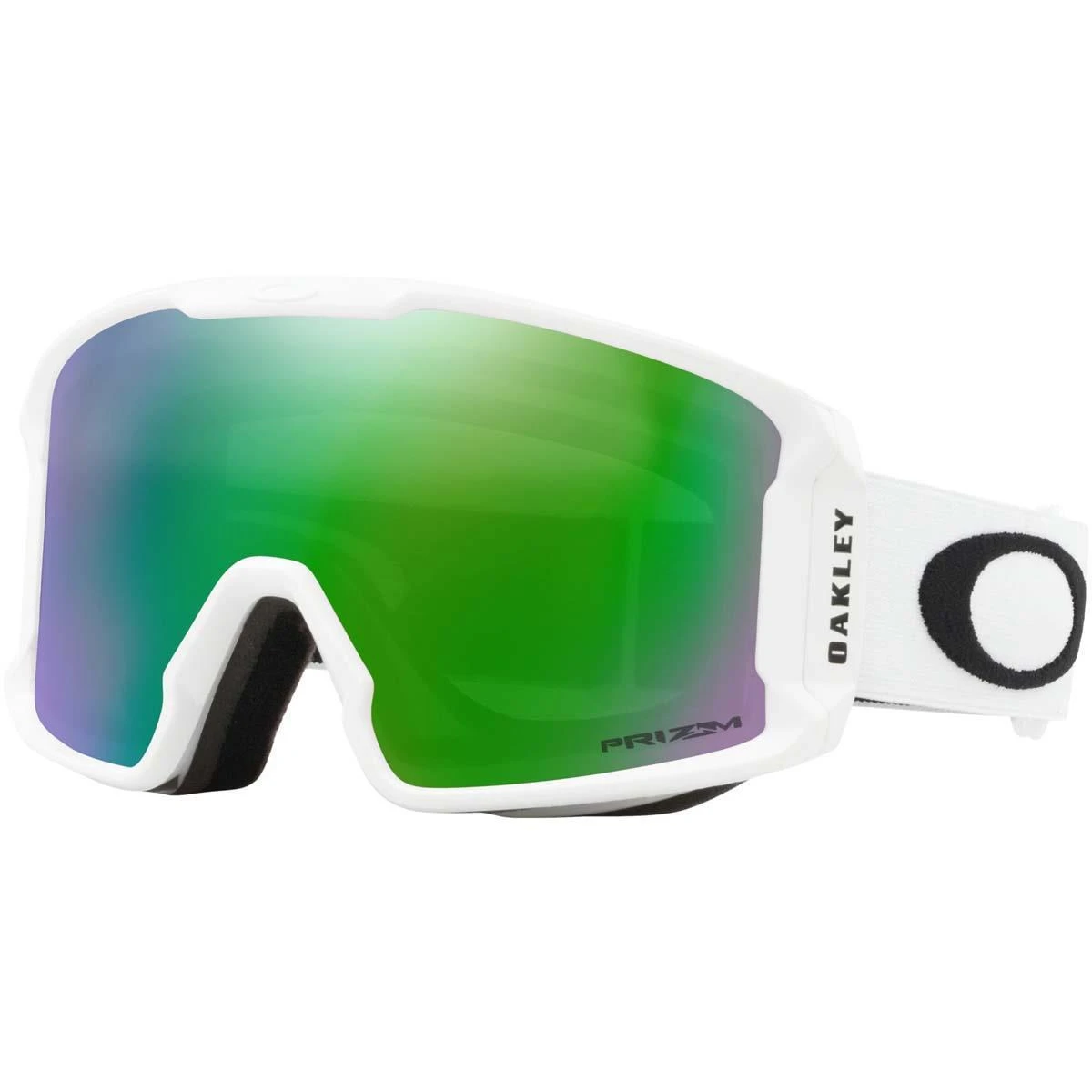 Oakley Prizm Line Miner XM Goggle -Winter Kids Clothing Store