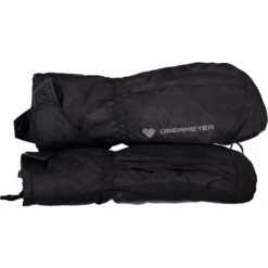 Obermeyer Molten Mitten - Youth