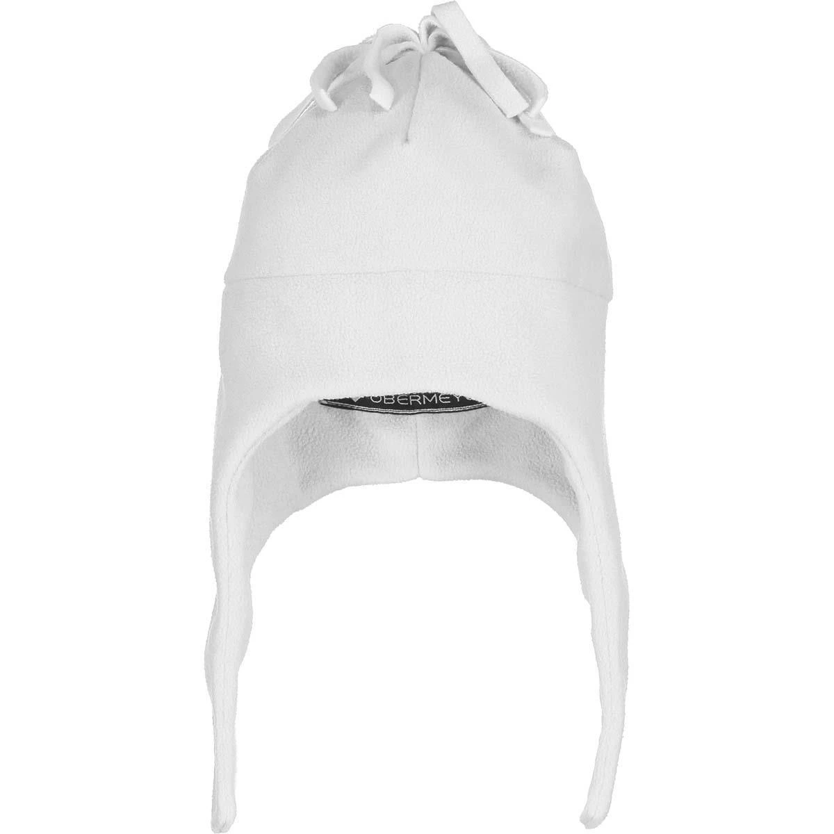 Orbit Fleece Hat Obermeyer Orbit Fleece Hat -Winter Kids Clothing Store obermeyer orbit fleece hat youth white