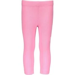 Obermeyer Ultra Gear Bottom - Youth -Winter Kids Clothing Store obermeyer ultra gear bottom youth front positively pink