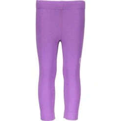 Obermeyer Ultra Gear Bottom - Youth -Winter Kids Clothing Store obermeyer ultra gear bottom youth front purple haze