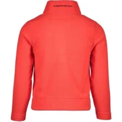 Obermeyer Ultra Gear Zip Top 14 Obermeyer Ultra Gear Zip Top -Winter Kids Clothing Store obermeyer ultra gear zip top youth back red