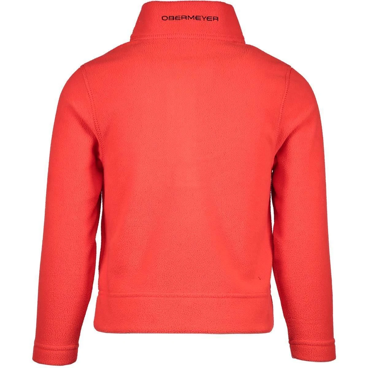Ultra Gear Zip Top Obermeyer Ultra Gear Zip Top -Winter Kids Clothing Store obermeyer ultra gear zip top youth back red