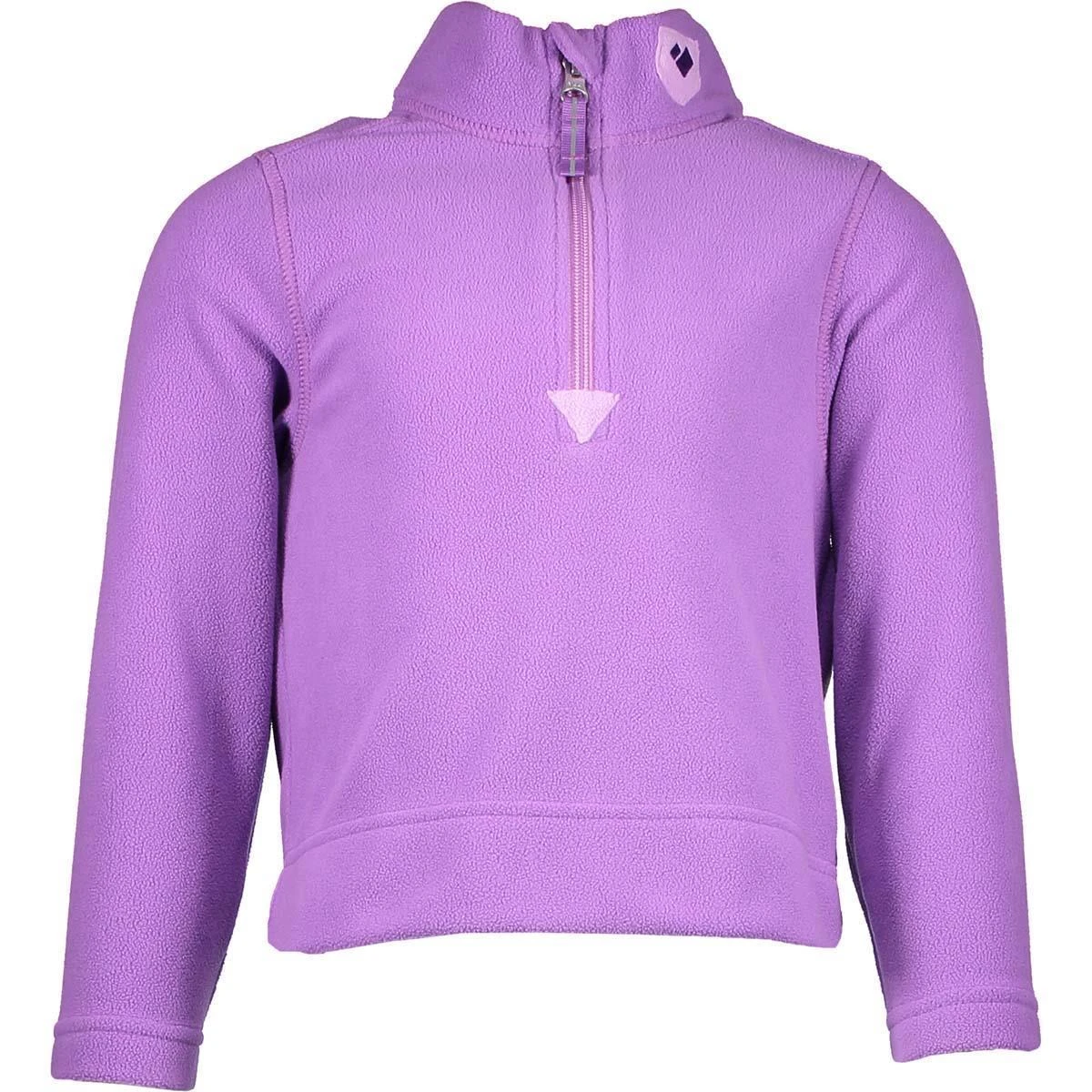 Ultra Gear Zip Top Obermeyer Ultra Gear Zip Top -Winter Kids Clothing Store obermeyer ultra gear zip top youth front purple haze