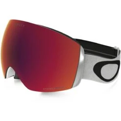 Oakley Prizm Flight Deck Goggle -Winter Kids Clothing Store oo7050 35