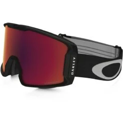 Oakley Prizm Line Miner XL Goggle -Winter Kids Clothing Store oo7070 02
