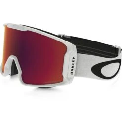 Oakley Prizm Line Miner XL Goggle -Winter Kids Clothing Store oo7070 13