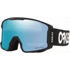 Oakley Prizm Line Miner XL Goggle -Winter Kids Clothing Store oo7070 65