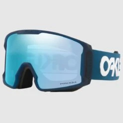Oakley Prizm Line Miner XL Goggle -Winter Kids Clothing Store oo7070 92