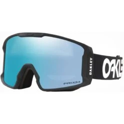 Oakley Prizm Line Miner XM Goggle -Winter Kids Clothing Store oo7093 33