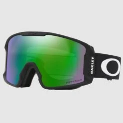 Oakley Prizm Line Miner XM Goggle -Winter Kids Clothing Store oo7093 39