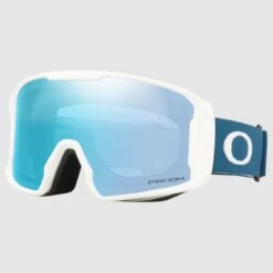 Oakley Prizm Line Miner XM Goggle -Winter Kids Clothing Store oo7093 55