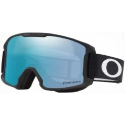 Oakley Youth Line Miner Goggle -Winter Kids Clothing Store oo7095 02
