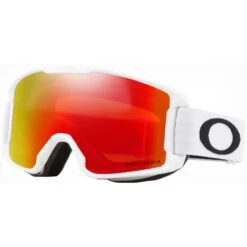 Oakley Youth Line Miner Goggle -Winter Kids Clothing Store oo7095 08