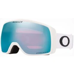 Oakley Prizm Flight Tracker XS Goggle -Winter Kids Clothing Store oo7106 25