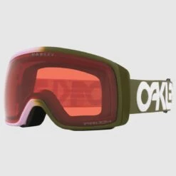 Oakley Prizm Flight Tracker XS Goggle -Winter Kids Clothing Store oo7106 34