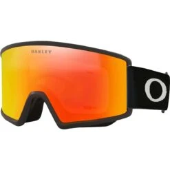 Oakley Oakely Target Line L Goggles -Winter Kids Clothing Store oo7120 03