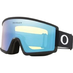 Oakley Oakely Target Line L Goggles -Winter Kids Clothing Store oo7120 04