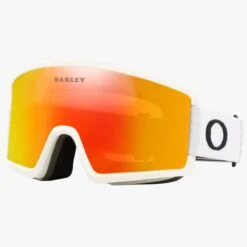 Oakley Oakely Target Line L Goggles -Winter Kids Clothing Store oo7120 07