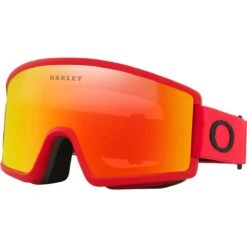 Oakley Oakely Target Line L Goggles -Winter Kids Clothing Store oo7120 09