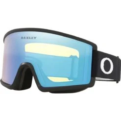 Oakley Oakely Target Line M Goggles -Winter Kids Clothing Store oo7121 04