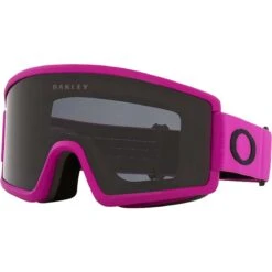 Oakley Oakely Target Line M Goggles -Winter Kids Clothing Store oo7121 12