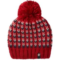 Orage Berga Beanie - Girl's