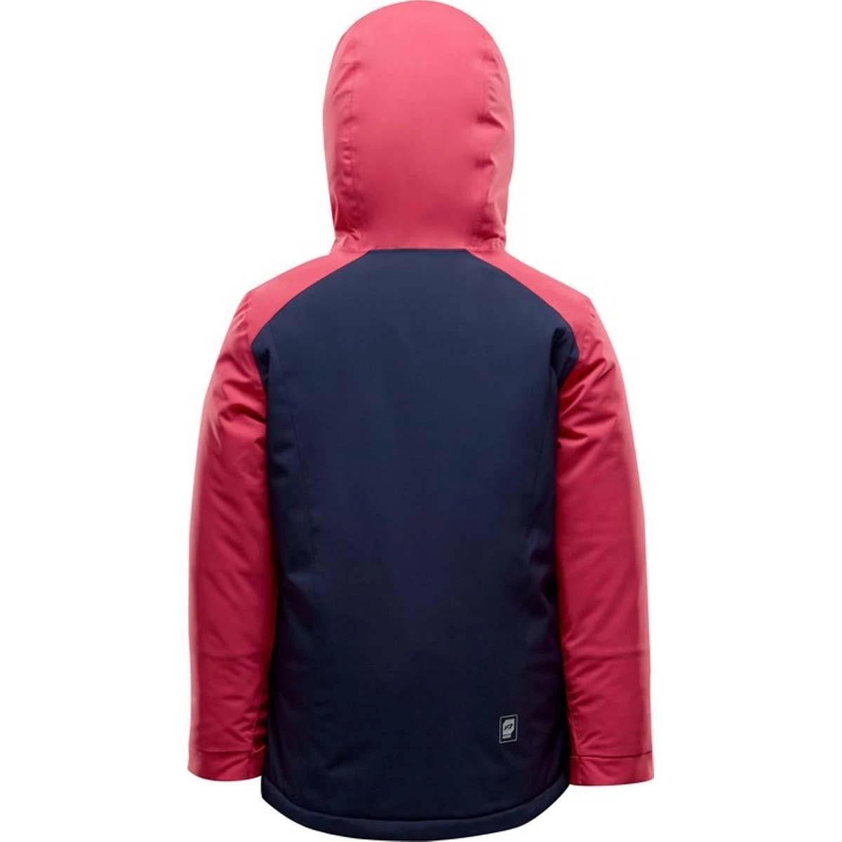 Orage Rachel Jacket - Girl's Orage Rachel Jacket - Girl's -Winter Kids Clothing Store orage rachel jacket girls back candy pink