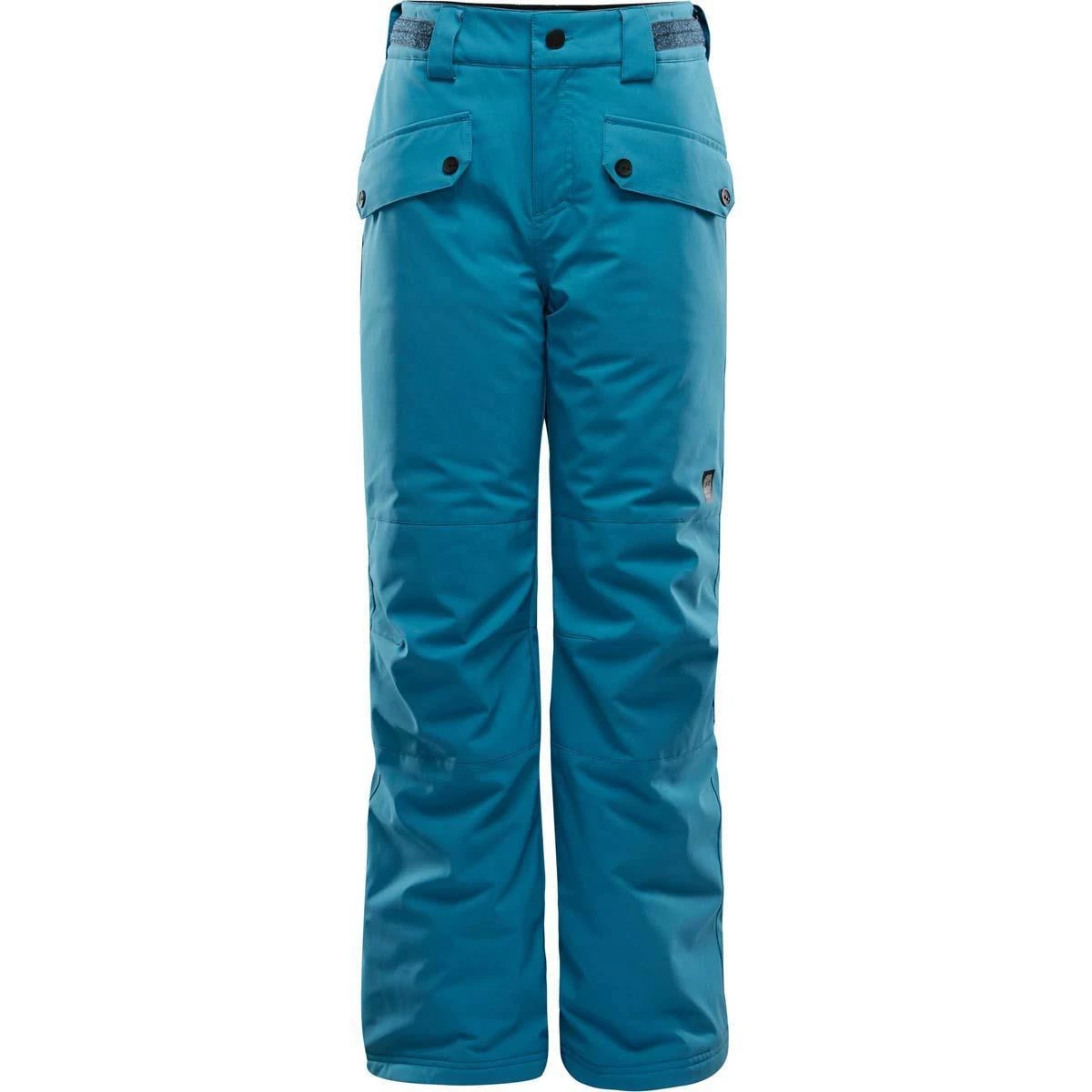 Boy's Tarzo Pa Boy's Tarzo Pa -Winter Kids Clothing Store orage tarzo pant boys spectrum blue