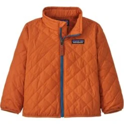 Patagonia Youth Baby Nano Puff Jacket -Winter Kids Clothing Store patagonia babynanojkt haro 2223fw