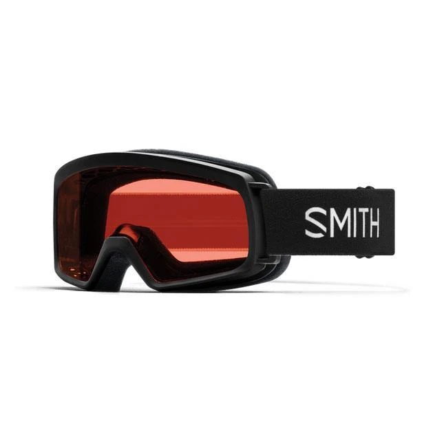 Youth Rascal Goggle Smith Youth Rascal Goggle -Winter Kids Clothing Store rascal blk frm rc36 m006782qj998k