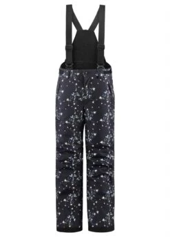 Reima Girls Terrie Print Pant