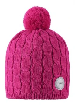 Reima Nyksund Beanie - Youth -Winter Kids Clothing Store reima 7772.kxcdn 3 1