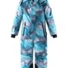Reima Toddler Reach Snow Suit