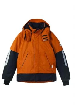 Reima Junior Boys Savukoski Jacket