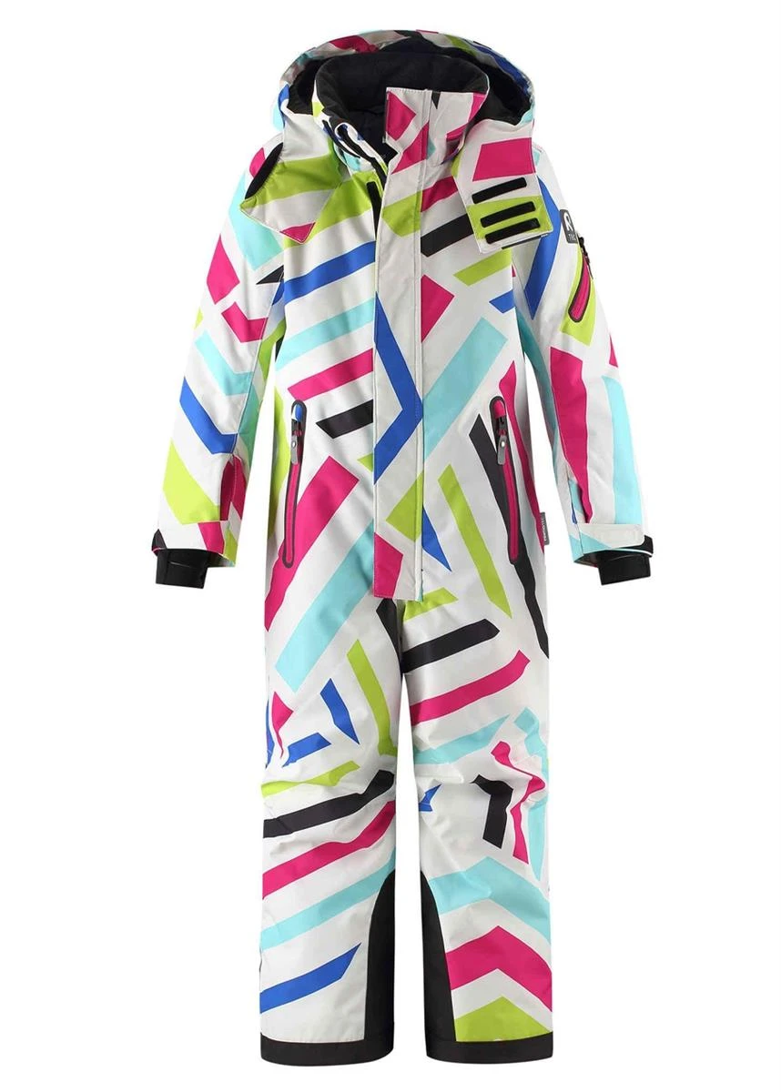 Toddler Reach Snow Suit Reima Toddler Reach Snow Suit -Winter Kids Clothing Store reima reach white