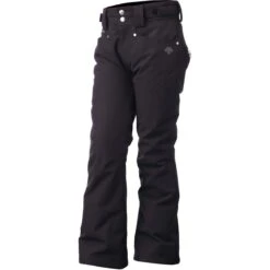 Descente Girls Selene JR Pant
