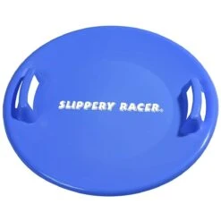 Slippery Pro Racer Snow Saucer -Winter Kids Clothing Store slip sr710 pro saucer blue
