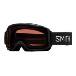 Smith Youth Daredevil OTG Goggle -Winter Kids Clothing Store smith daredeveil blk rc