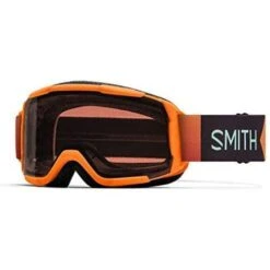 Smith Youth Daredevil OTG Goggle -Winter Kids Clothing Store smith daredeveil hab geo rc